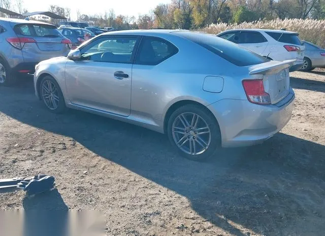 JTKJF5C76C3043455 2012 2012 Scion TC 3