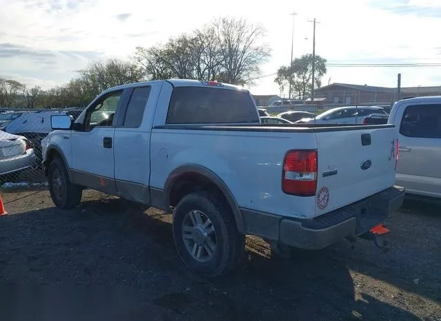 1FTRX12595FB31238 2005 2005 Ford F-150- Lariat/Xl/Xlt 3