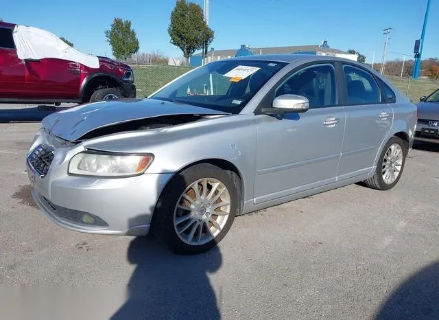 YV1672MS1B2537667 2011 2011 Volvo S40- T5/T5 R-Design 2