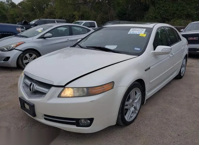 19UUA662X8A034223 2008 2008 Acura TL- 3-2 2