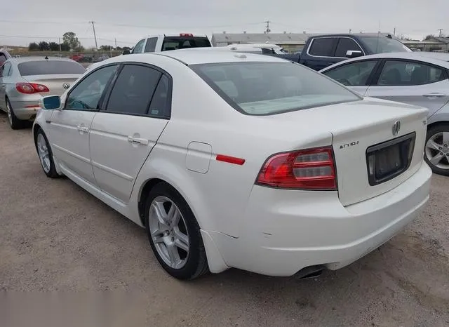 19UUA662X8A034223 2008 2008 Acura TL- 3-2 3