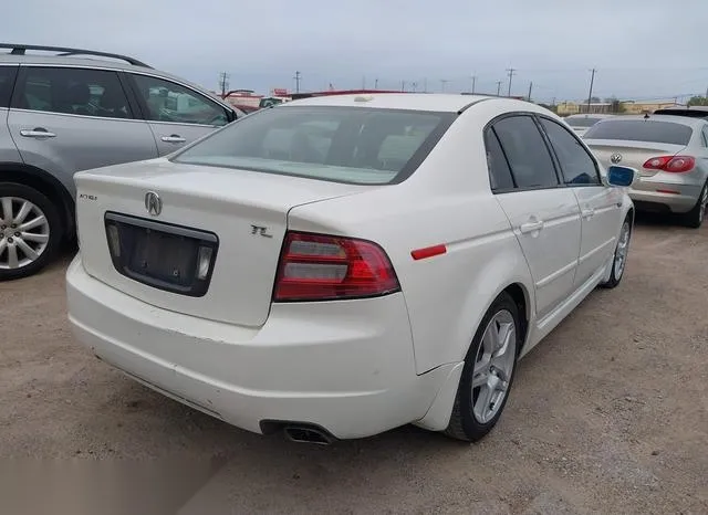 19UUA662X8A034223 2008 2008 Acura TL- 3-2 4