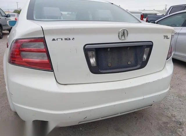 19UUA662X8A034223 2008 2008 Acura TL- 3-2 6