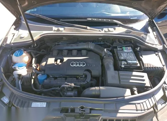 WAUKEAFM1CA115261 2012 2012 Audi A3- 2-0T Premium 10