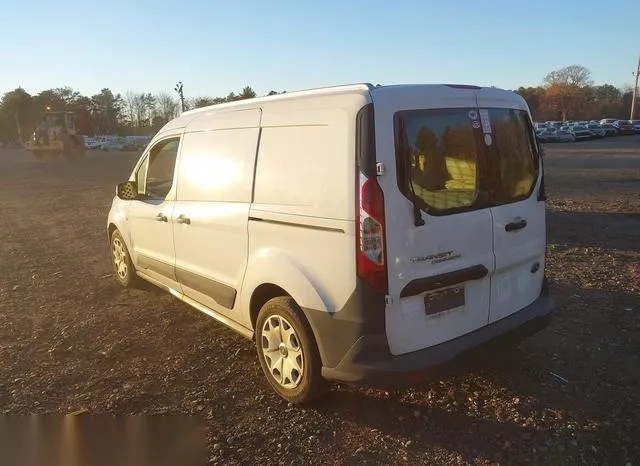 NM0LS7E75J1344907 2018 2018 Ford Transit- Connect XL 3