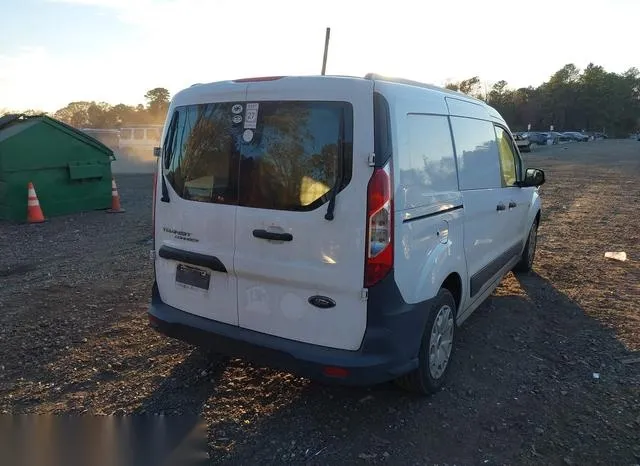 NM0LS7E75J1344907 2018 2018 Ford Transit- Connect XL 4