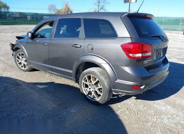 3C4PDDEG3FT584860 2015 2015 Dodge Journey- R/T 3