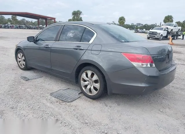 1HGCP26849A147593 2009 2009 Honda Accord- 2-4 Ex-L 3