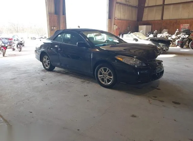 4T1FA38P37U133053 2007 2007 Toyota Camry- Solara SE 1