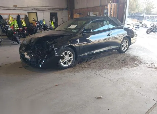 4T1FA38P37U133053 2007 2007 Toyota Camry- Solara SE 2