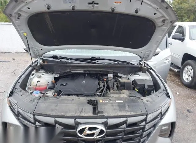 KM8JBCAE8PU224822 2023 2023 Hyundai Tucson- Sel 10