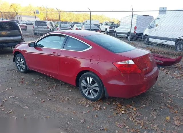 1HGCS12329A016083 2009 2009 Honda Accord- 2-4 Lx-S 3