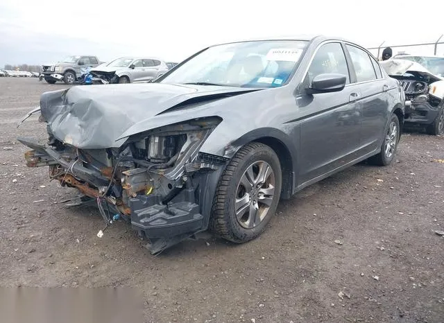 1HGCP2F64CA054949 2012 2012 Honda Accord- 2-4 SE 2