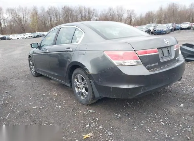 1HGCP2F64CA054949 2012 2012 Honda Accord- 2-4 SE 3