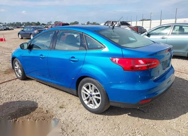 1FADP3F24FL291817 2015 2015 Ford Focus- SE 3