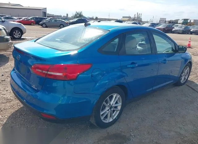 1FADP3F24FL291817 2015 2015 Ford Focus- SE 4