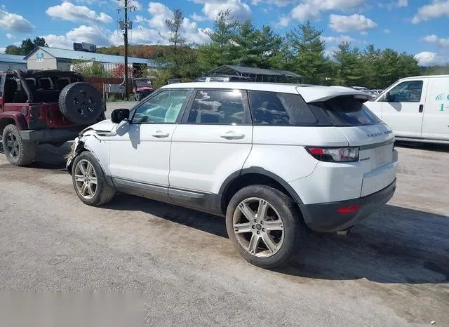 SALVP2BG0DH813880 2013 2013 Land Rover Range Rover- Evoque 3