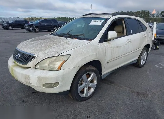 2T2GK31U07C025763 2007 2007 Lexus RX- 350 2