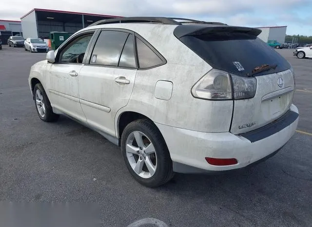 2T2GK31U07C025763 2007 2007 Lexus RX- 350 3