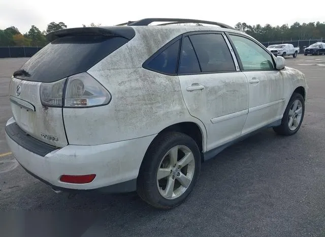 2T2GK31U07C025763 2007 2007 Lexus RX- 350 4