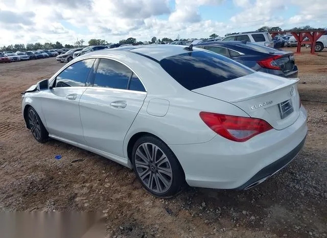 WDDSJ4EB8JN559751 2018 2018 Mercedes-Benz CLA 250 3