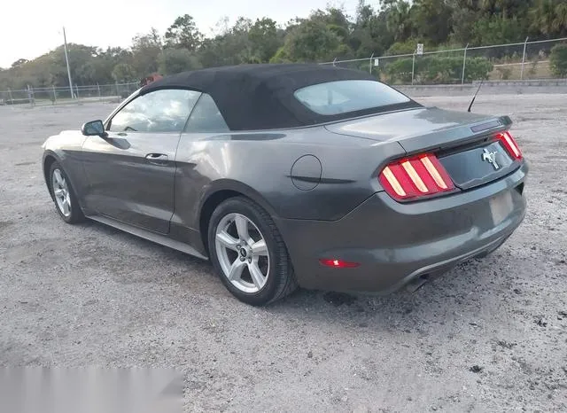 1FATP8EM5G5295439 2016 2016 Ford Mustang- V6 3