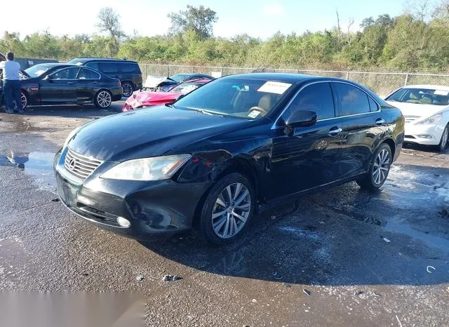 JTHBJ46G372100317 2007 2007 Lexus ES- 350 2