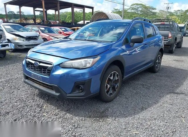 JF2GTAACXK8389952 2019 2019 Subaru Crosstrek- 2-0I 2