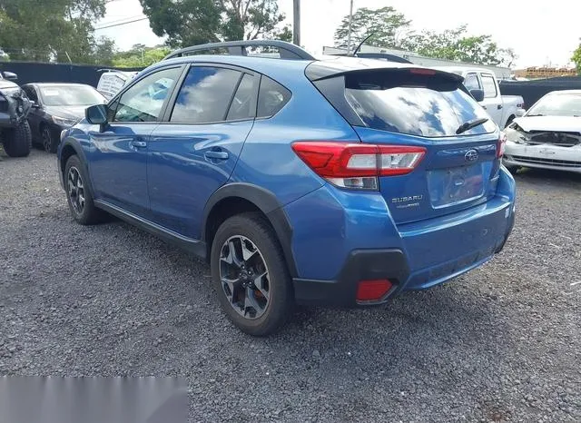 JF2GTAACXK8389952 2019 2019 Subaru Crosstrek- 2-0I 3