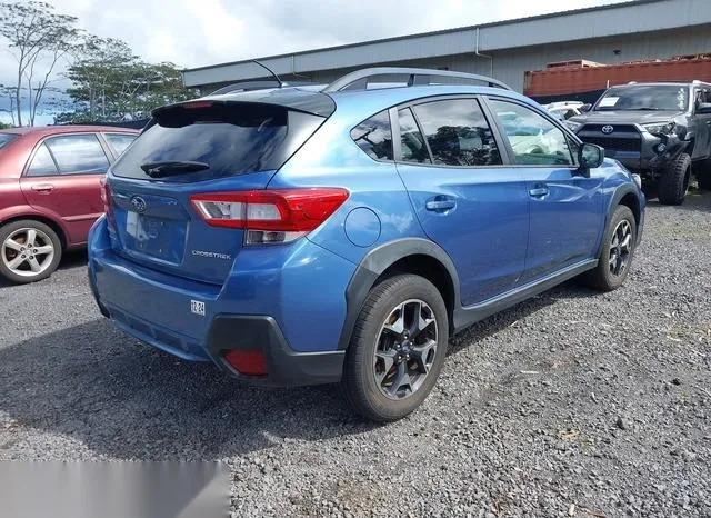 JF2GTAACXK8389952 2019 2019 Subaru Crosstrek- 2-0I 4