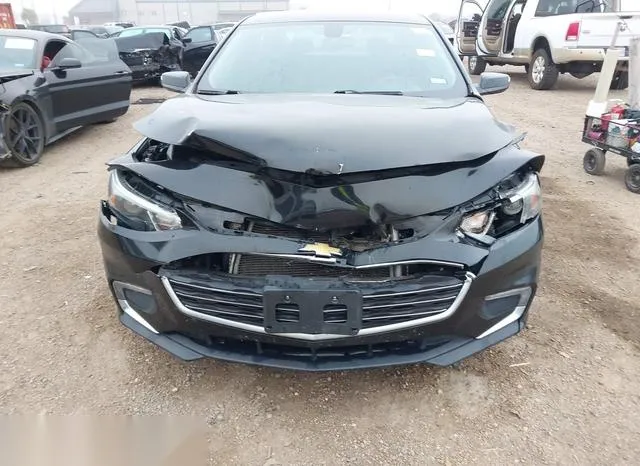 1G1ZD5ST5JF194693 2018 2018 Chevrolet Malibu- LT 6