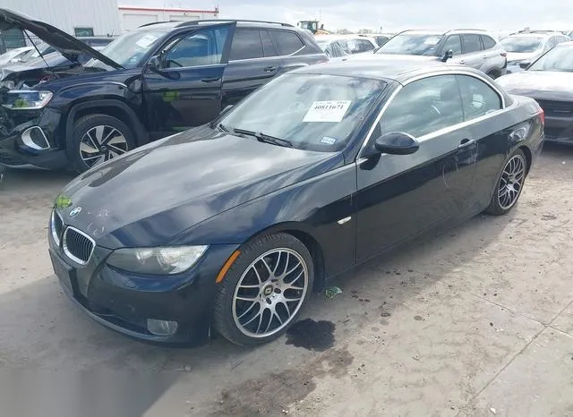 WBAWR33578P151815 2008 2008 BMW 3 Series- 328I 2