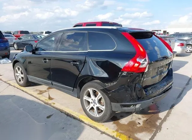 YV4902DZ8D2427896 2013 2013 Volvo XC60- T6 3