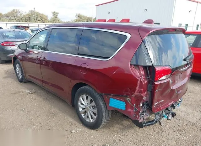 2C4RC1CG5KR525402 2019 2019 Chrysler Pacifica- LX 3