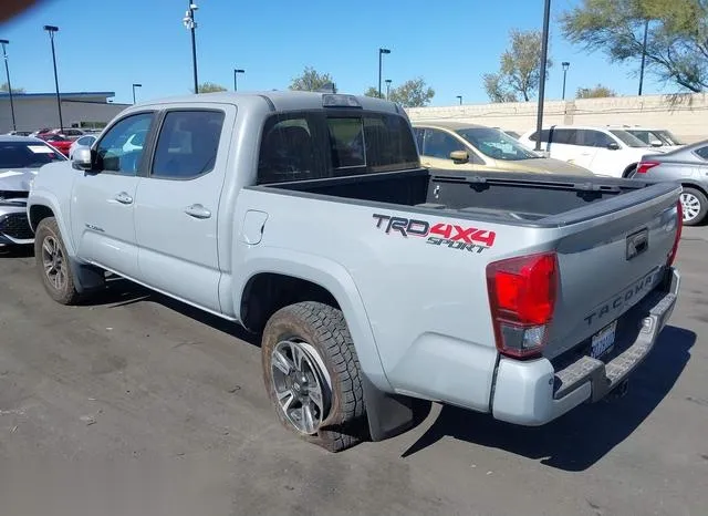 3TMCZ5AN3KM260757 2019 2019 Toyota Tacoma- Trd Sport 3