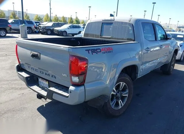 3TMCZ5AN3KM260757 2019 2019 Toyota Tacoma- Trd Sport 4