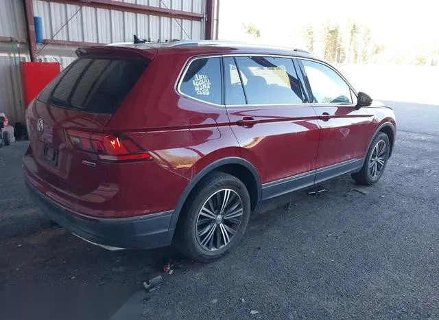 3VV2B7AX0KM020998 2019 2019 Volkswagen Tiguan- 2-0T Se/2-0T 4