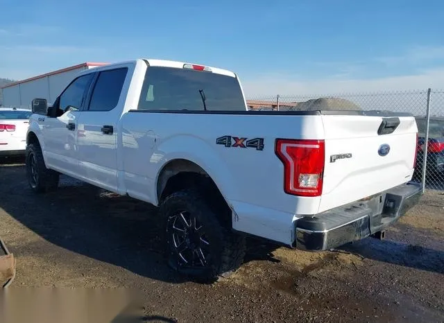 1FTFW1EF6FKD51195 2015 2015 Ford F-150- Xlt 3