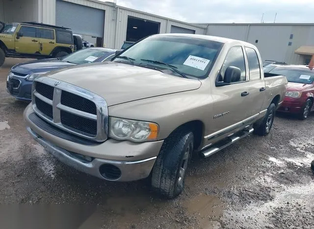 1D7HA18N44S732511 2004 2004 Dodge RAM 1500- Slt/Laramie 2