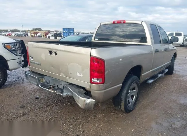 1D7HA18N44S732511 2004 2004 Dodge RAM 1500- Slt/Laramie 4