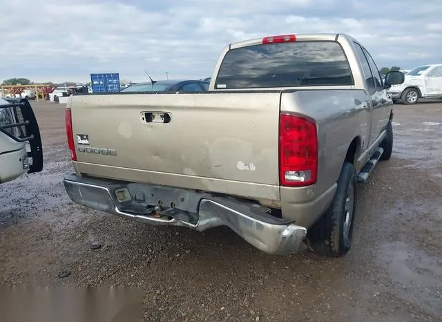 1D7HA18N44S732511 2004 2004 Dodge RAM 1500- Slt/Laramie 6