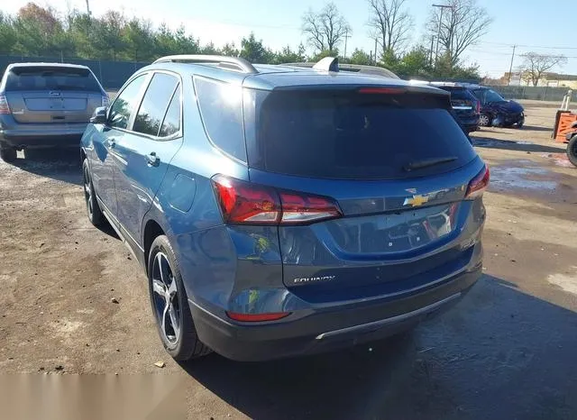 3GNAXUEG5RL191838 2024 2024 Chevrolet Equinox- Awd Lt 3