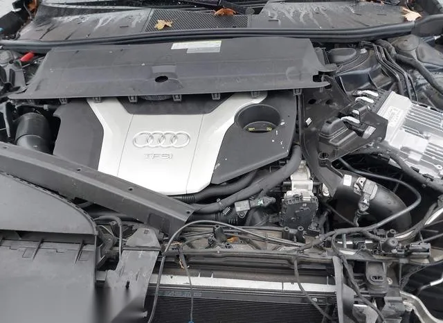 WAUM2AF26KN088839 2019 2019 Audi A6- 55 Premium 10