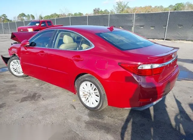 JTHBK1GGXD2076118 2013 2013 Lexus ES- 350 3