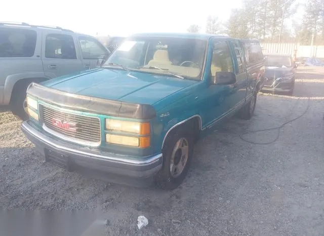 2GTFC29K1S1548467 1995 1995 GMC Sierra- C2500 2