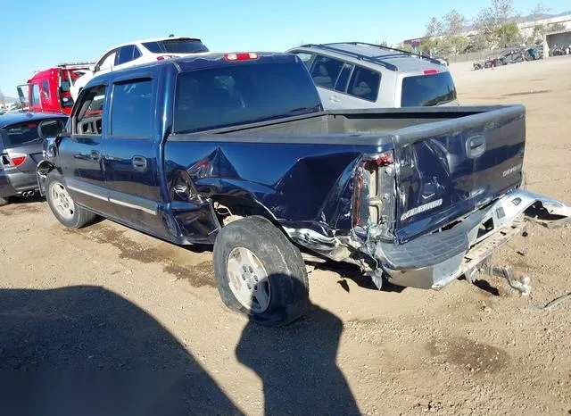 2GCEC13T851214481 2005 2005 Chevrolet Silverado 1500- LS 3