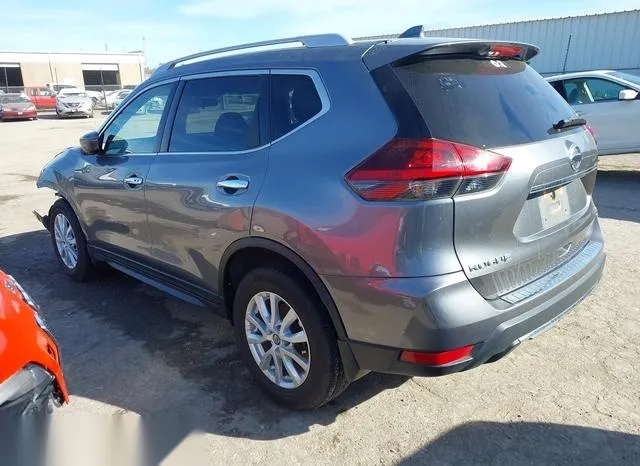 5N1AT2MV5JC833799 2018 2018 Nissan Rogue- SV 3