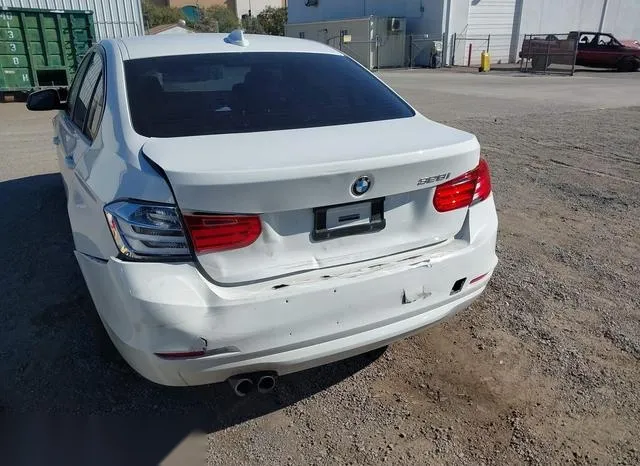 WBA3C1G50DNR46701 2013 2013 BMW 3 Series- 328I 6