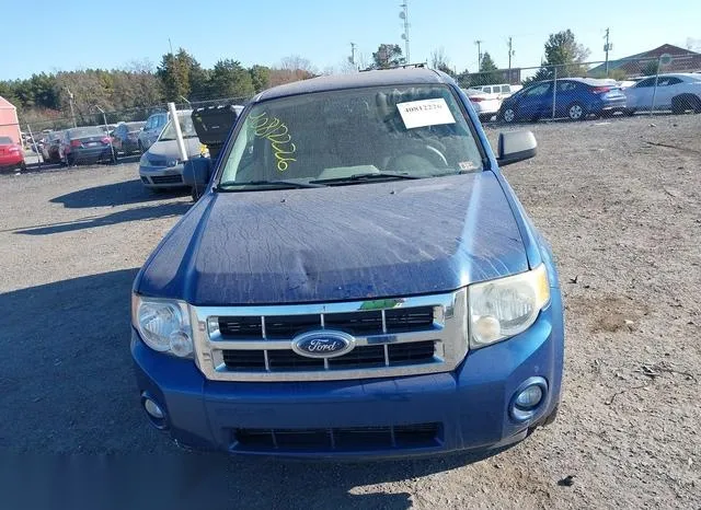 1FMCU93138KB84985 2008 2008 Ford Escape- Xlt 6