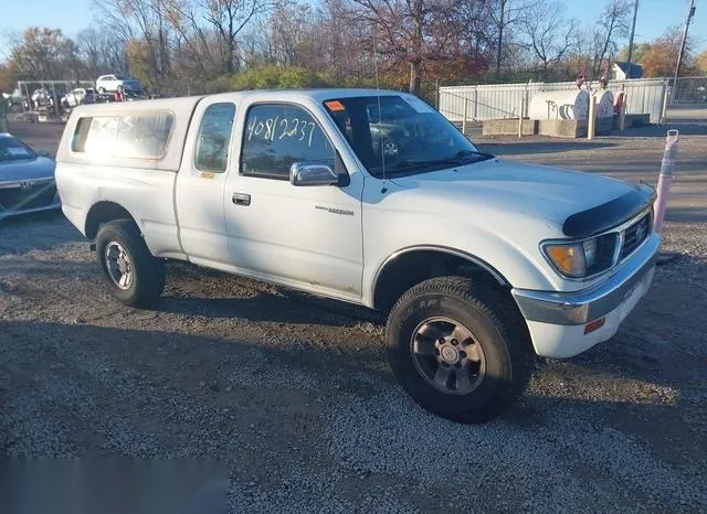 4TAWN74N0VZ220764 1997 1997 Toyota Tacoma- Base Sr5 V6 1